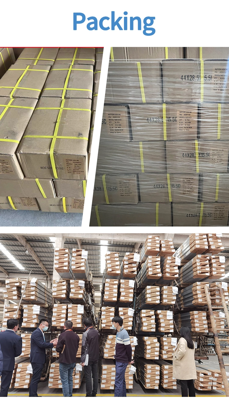 Easy Frame Scaffold Aluminium Plywood Deck for Scaffolding Frame