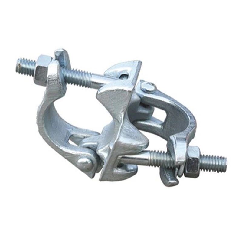 JIS Standard Scaffold Clamp Scaffolding System Double Scaffold Clamp Pipe Scaffolding Coupler