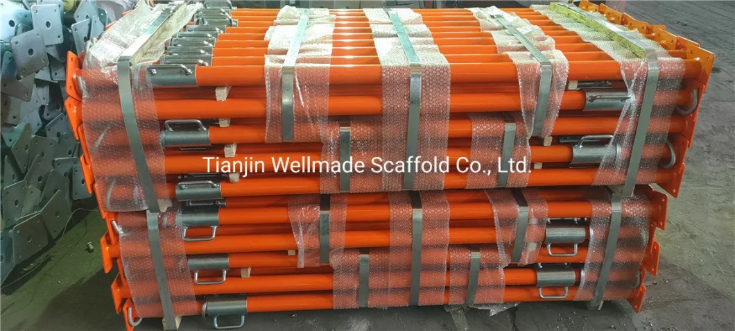 Scaffolding Acrow Prop Formwork Shoring Prop Shore Post Jack