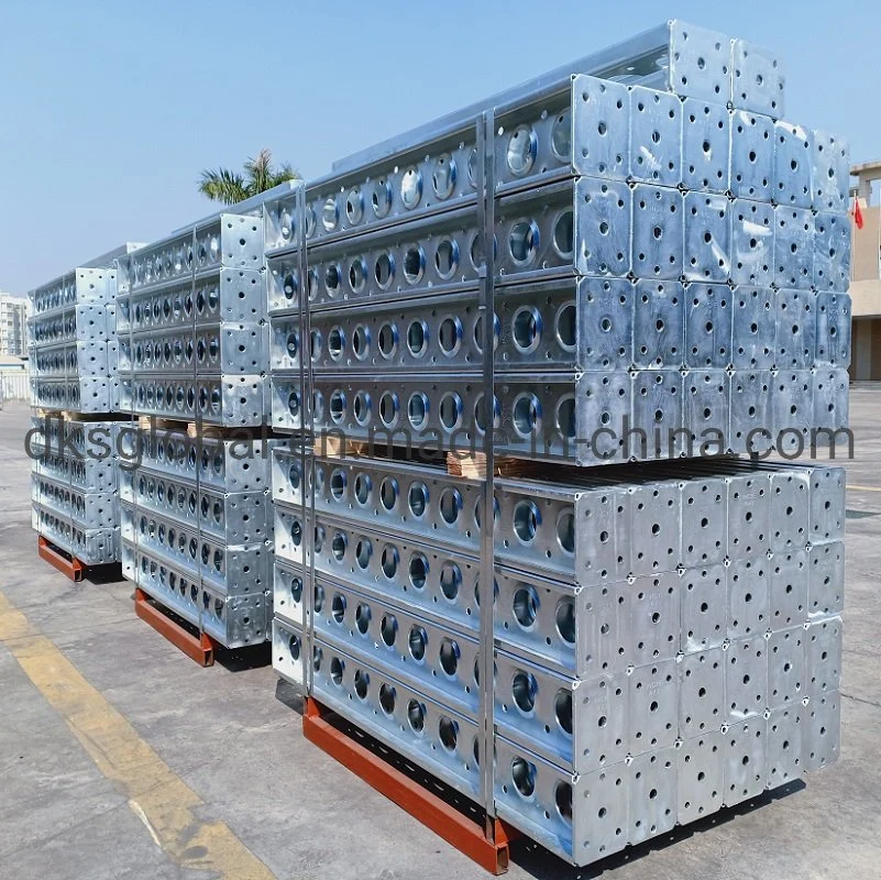 Steel Scaffolding Construction Concrete Formwork Contractors