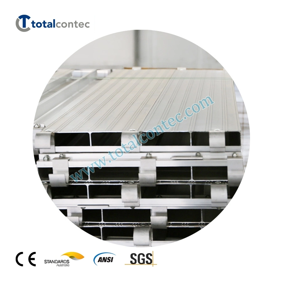 Aluminium Scaffolding Scaffold Platform