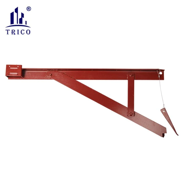 Concrete Formwork Hand-Set Scaffolding Bracket for Symons Concrete Form