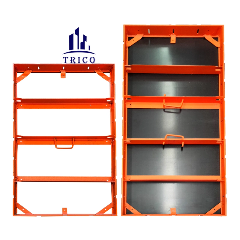 Concrete Formwork Hand-Set Scaffolding Bracket for Symons Concrete Form