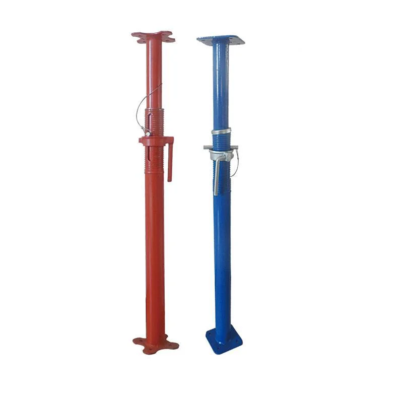 Adjustable Mechanical Prop Scaffolding/Steel Prop for Formwork Shoring System