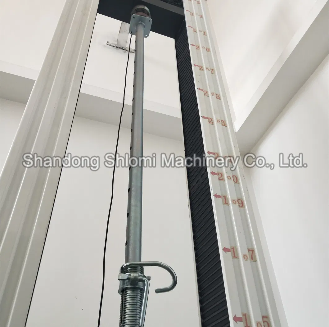 En1065 Building Galvanizd Scaffold Heavy Light Duty Telescopic Post Formwork Construction Scaffolding Support/Shoring Adjustable Steel Prop