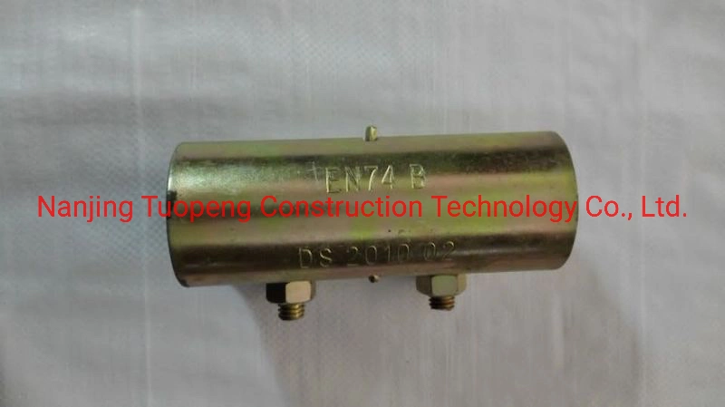 Scaffolding External Sleeve Coupler