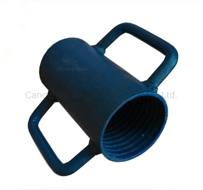 Scaffolding System Light Duty Steel Prop Jack Cup Prop for Construction