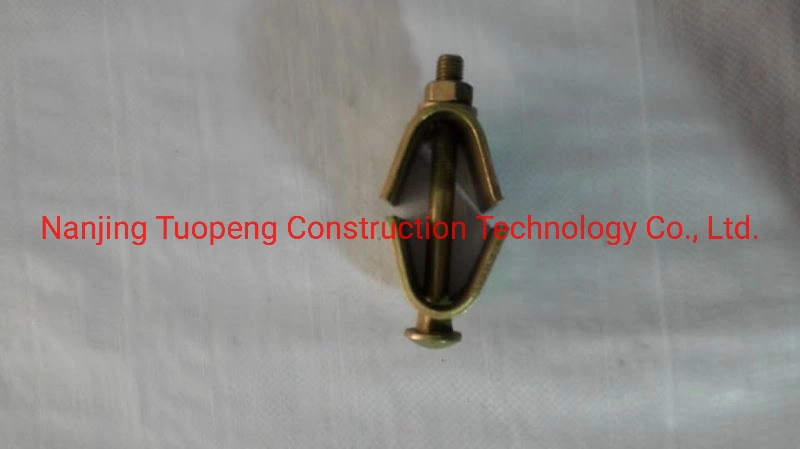 Scaffolding Forged Swivel Beam Coupler