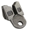 Ring Lock Scaffolding Accessories Ledger End and Rosette