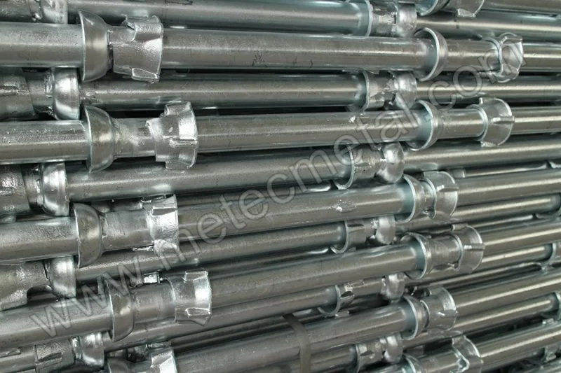 All Round Scaffolding System, Layher Scaffolding, Scaffold System, Allround Steel Hot Dipped Galvanized Ringlock Scaffold