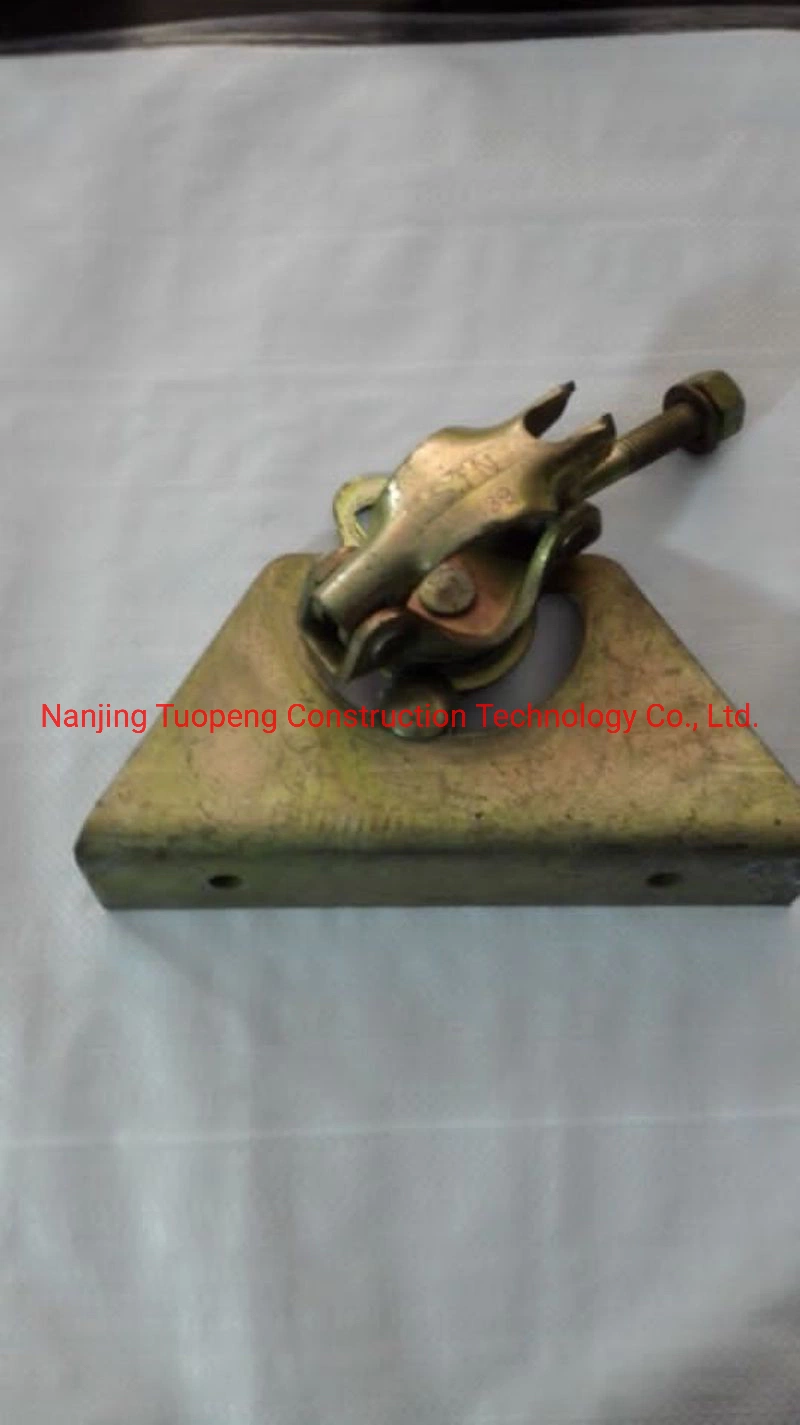 Scaffolding Forged Swivel Beam Coupler