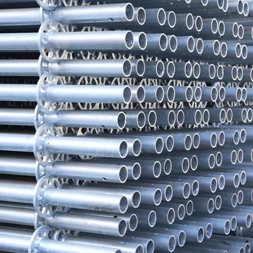 Heavy Duty Steel Rapid Quick Strip All Round Scaffolding