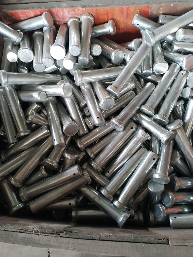 Screw Rod Assembly Accessories From Lianggong Formwork System