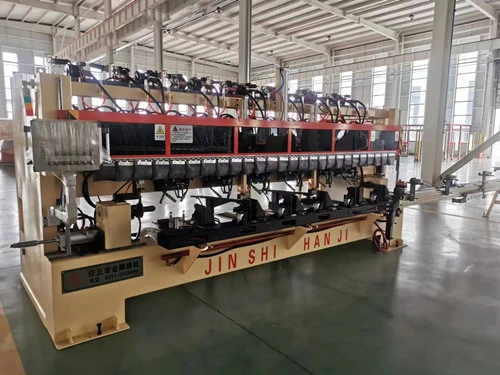 China Jinshi Scaffolding Welding Equipment Manufacturer China Welding Equipment Manufacturer