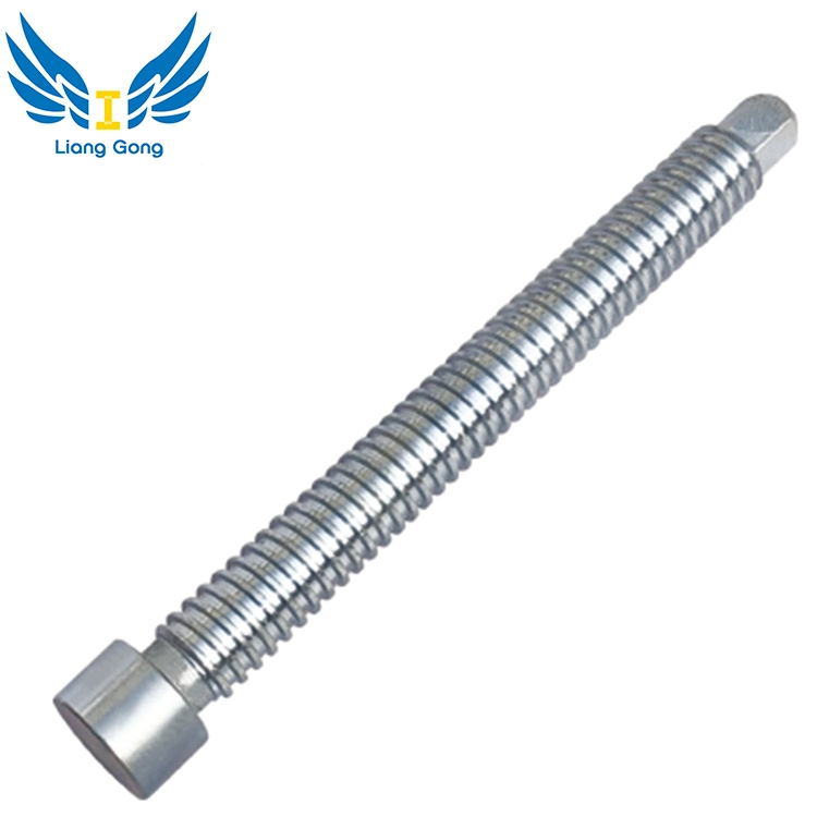 Screw Rod Assembly Accessories From Lianggong Formwork System