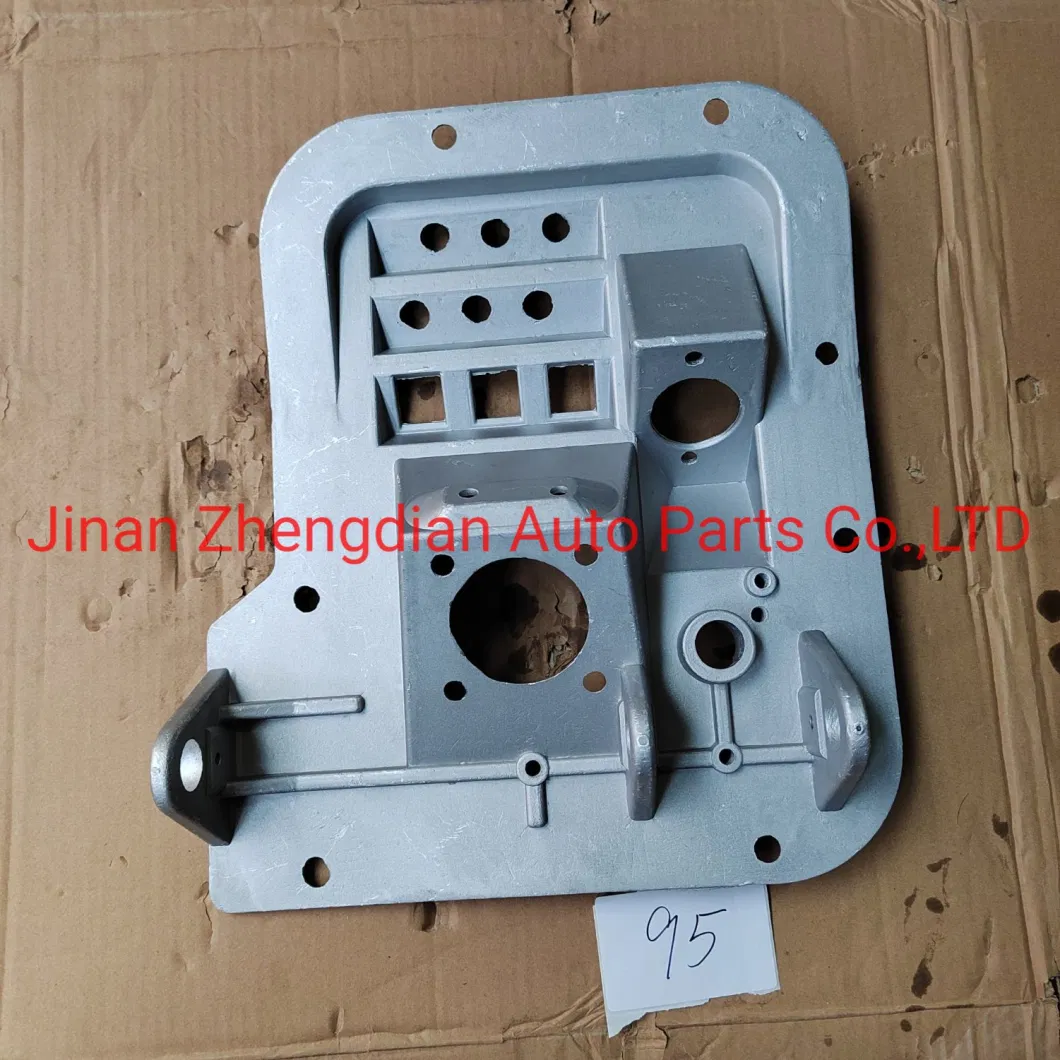 Az9725360020 Combined Support Bracket for Sinotruk Light Truck Spare Parts HOWO Sitrak Steyr China National Heavy Duty Parts