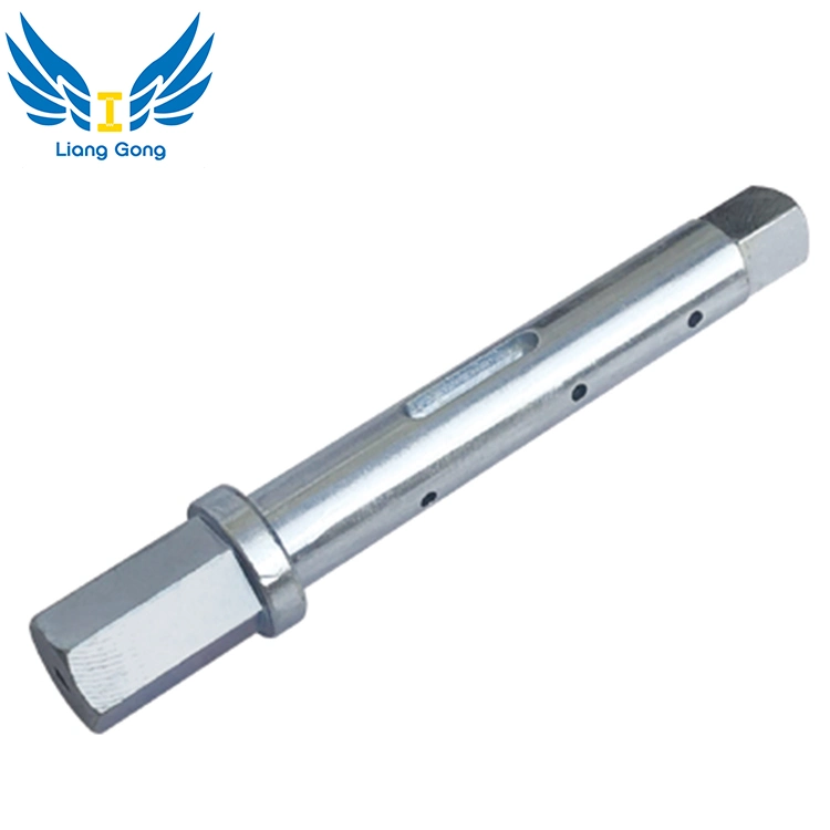 Screw Rod Assembly Accessories From Lianggong Formwork System