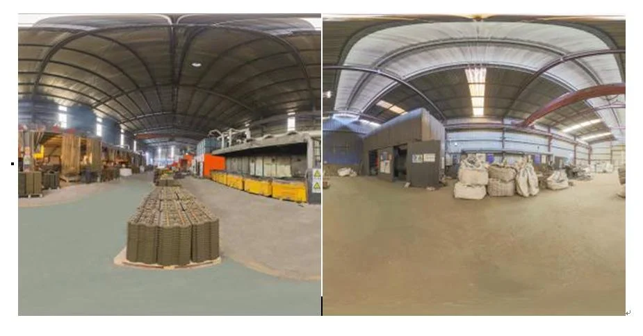 China Suppler Solid Adjustable Steel Scaffolding Leveling Screw Jacks Base with Casting Jack Nut Factory Price