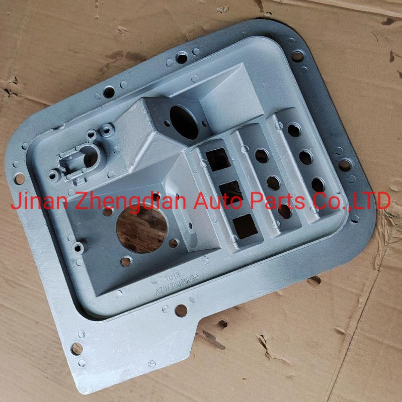 Az9725360020 Combined Support Bracket for Sinotruk Light Truck Spare Parts HOWO Sitrak Steyr China National Heavy Duty Parts