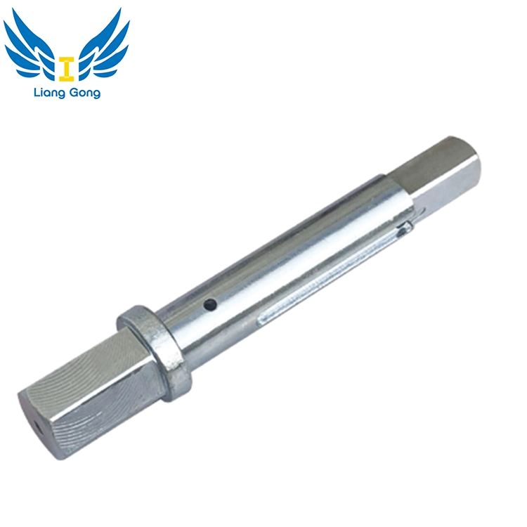 Screw Rod Assembly Accessories From Lianggong Formwork System