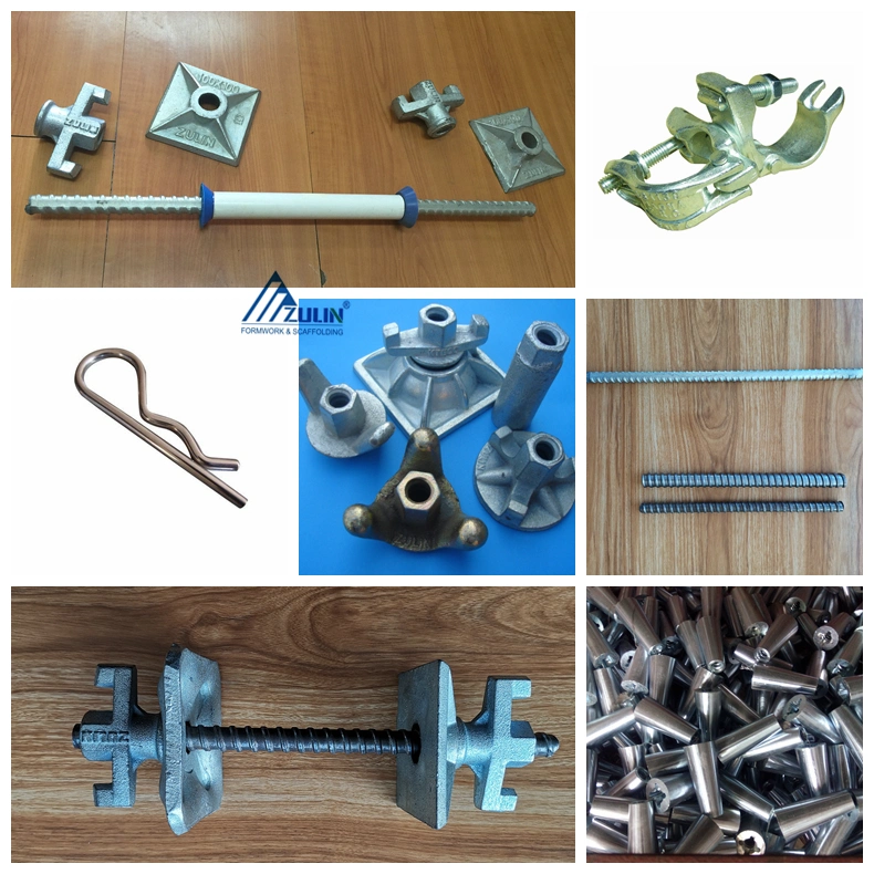 Zulin Formwork and Scaffolding accessory