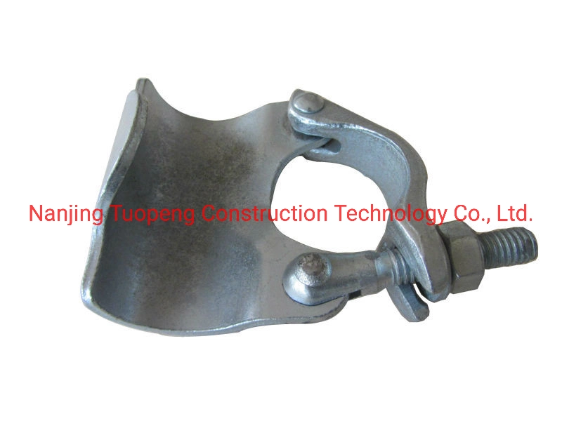 Safe Durable Scaffolding Forged Putlog Coupler for Construction