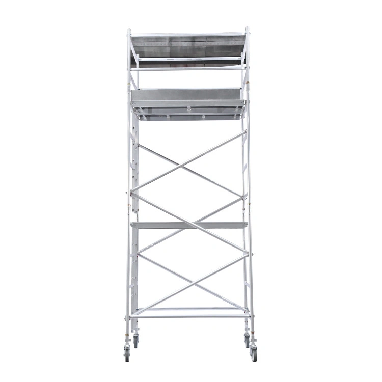 Main Safe Frame Scaffold for Support System