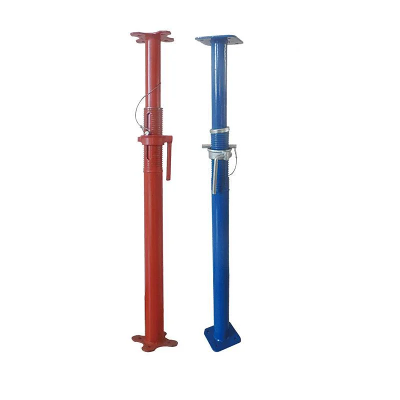 Adjustable Scaffold Shoring Acro Jack for Construction