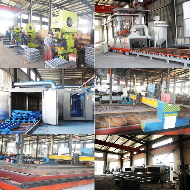 Lianggong Manufacture High Quality Accessories for Concrete Formwork System with Competitive Price