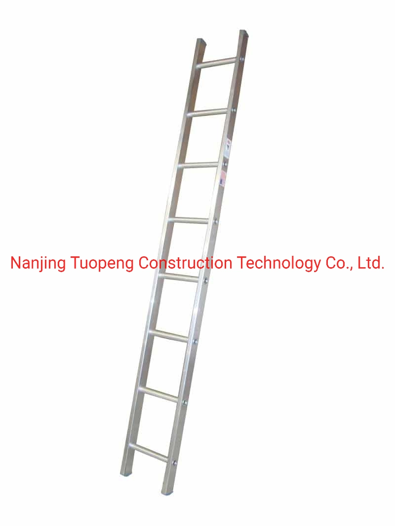 Ringlock/Frame/Cuplock Formwork Aluminum Ladder Scaffolding for Construction/Building Material