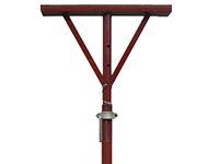 Building Concrete Formwork Support Shoring Post Scaffolding Adjustable Steel Props Jack Price