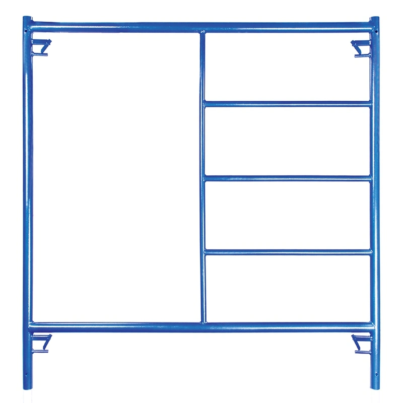 Heavy Duty Steel Mason Frame Scaffold Formwork System