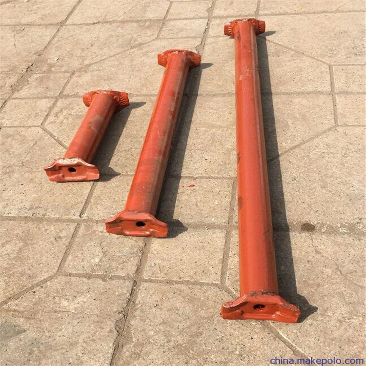 Manufactrurer Standard Quality Guarantee Cuplock Scaffolding