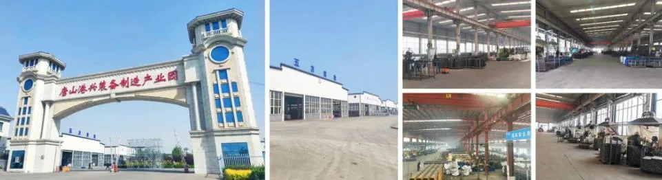 Aluminum Mobile Scaffolding Rolling Tower with Scaffold Guard Rail