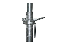 Steel Prop Spanish Double Push Pull Prop for Walls Heavy Duty Light Duty Construction Props/Steel Support