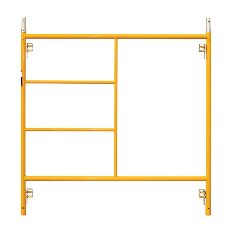 Heavy Duty Steel Mason Frame Scaffold Formwork System