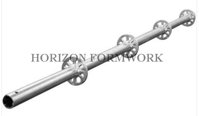 Modular Tubular Ringlock Scaffolding and Accessories for Construction