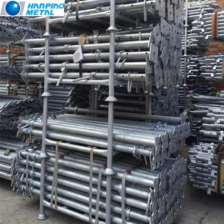 Certified Grade Formwork Props Scaffolding with Top Grade Material Made &amp; Heavy Duty Formwork Props for Sale