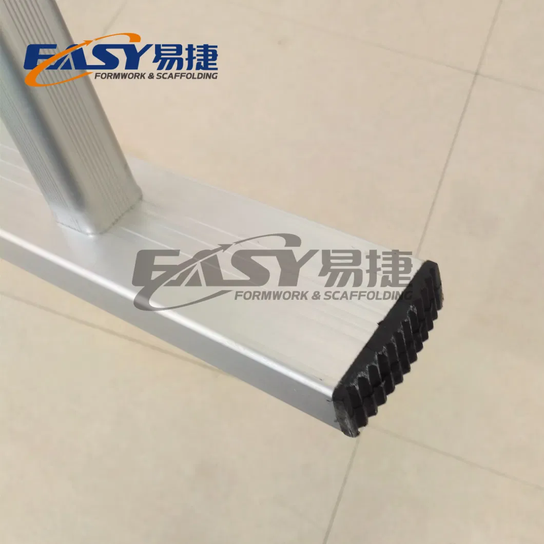 Easy Scaffolding Construction Scaffold Aluminium Ladder