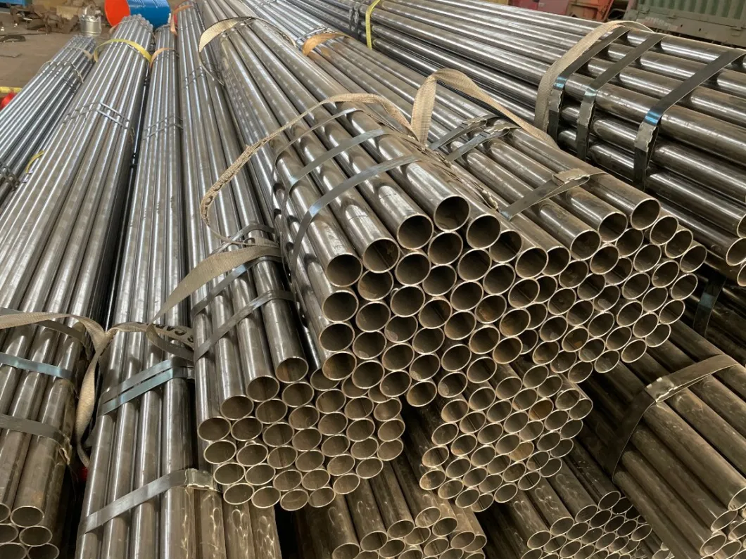 Scaffolding Steel Pipe Greenhouse Steel Structure