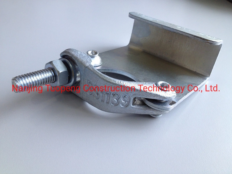 Scaffolding Forged Swivel Beam Coupler