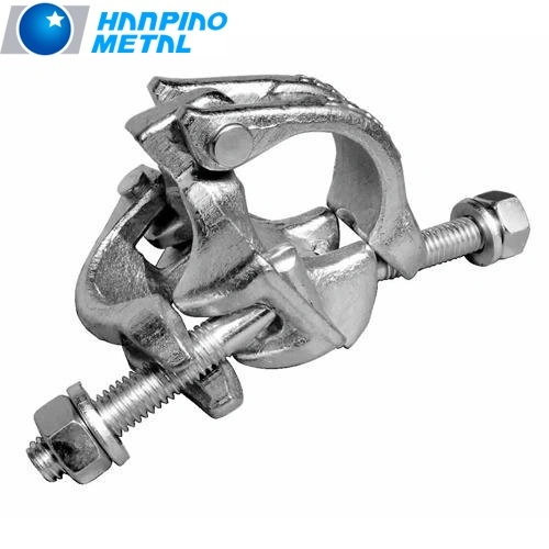 Different Types of Pressed Fixed Clamps /Scaffold Clips/Scaffold Fasteners