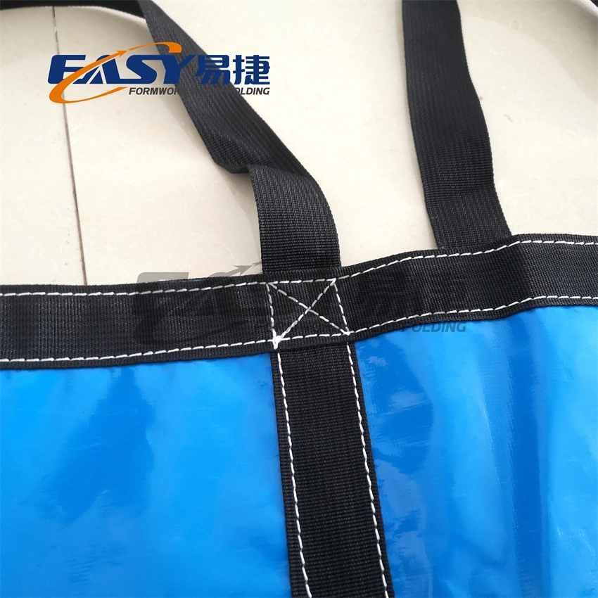 Easy Scaffolding Couplers Storage Tools Scaffolding Lifting Bag