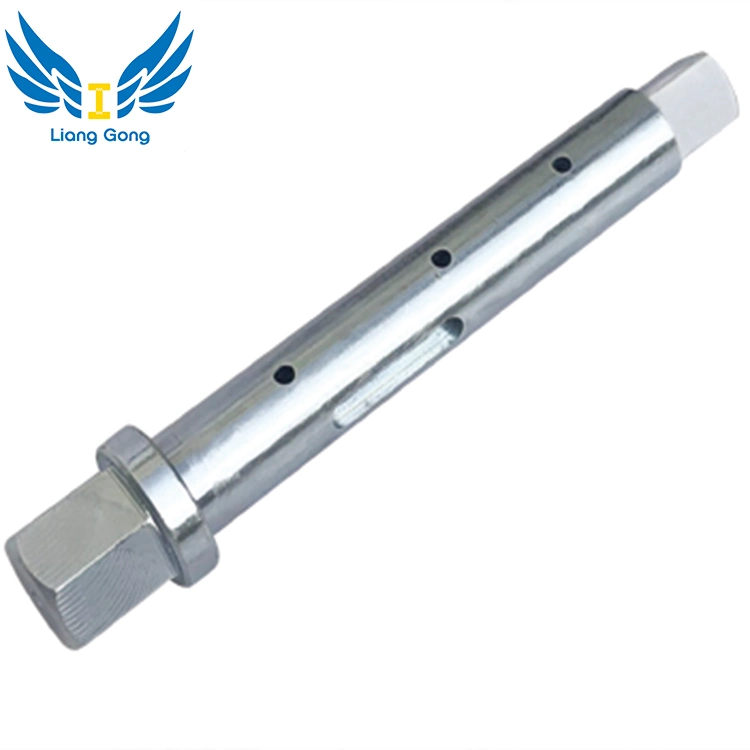 Screw Rod Assembly Accessories From Lianggong Formwork System