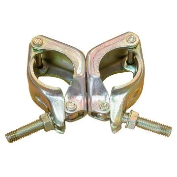 Impalcature mobili confezionate in sacchetti e manicotto per pallet BS1139 accoppiatore