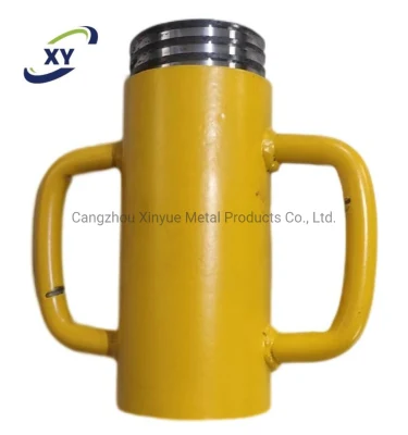  Accessori per Shoring Prop dado a colletto a tazza con manico per calcestruzzo Supporto tubo per casseforme, supporto shoring per impieghi leggeri, montante Shore per l&prime;acrow