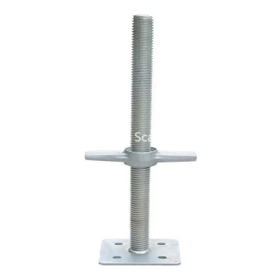 Impalcature, impalcature, impalcature piene