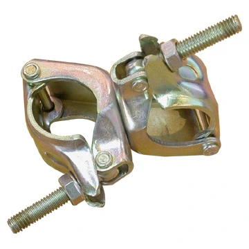 Impalcature mobili confezionate in sacchetti e manicotto per pallet BS1139 accoppiatore