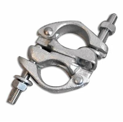 Impalcature mobili confezionate in sacchetti e manicotto per pallet BS1139 accoppiatore