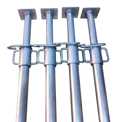  Otturatore per impieghi pesanti rivestito in acciaio per impieghi pesanti con rivestimento in acciaio per impieghi gravosi Ponteggi/ponteggi